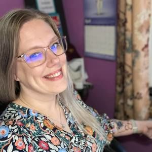 Meet your Posher, Jamie